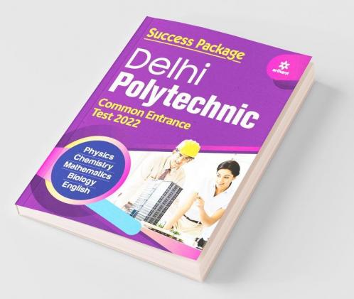 Delhi Polytechnic Common Entrance Test 2022