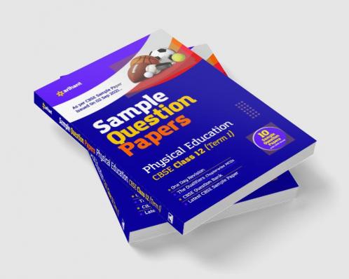 Sample CBSE Physical Education 12th