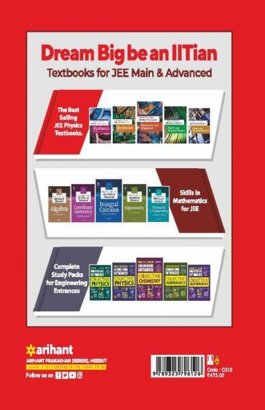 9 Years Solved Papers JEE Main 2022