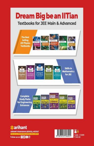 2019-2021 JEE Main Online Solved Papers Physics (All 58 Sets with detailed Solution)