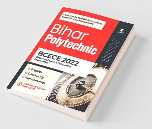 BCECE Bihar Polytechnic Combined Entrance Competitive Examination 2022