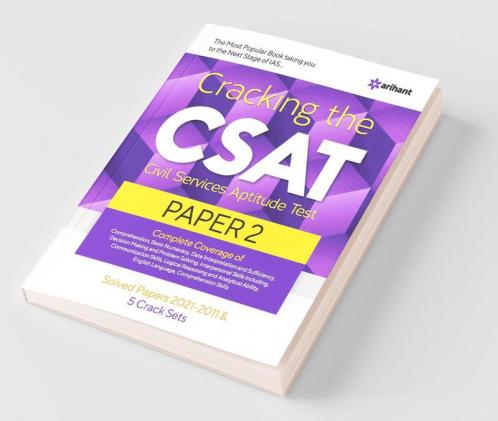 Cracking the CSAT Paper 2