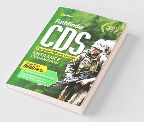 Pathfinder CDS Combined Defence Services Entrance Examination