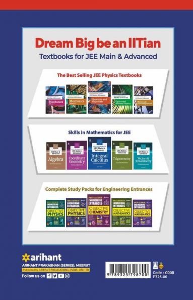 15 Years UnSolved Question Papers (2007-2021) JEE Advanced & IIT JEE