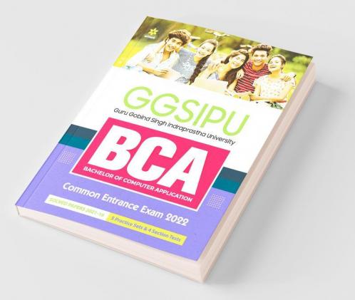 GGSIPU BCA Exam Guide 2022