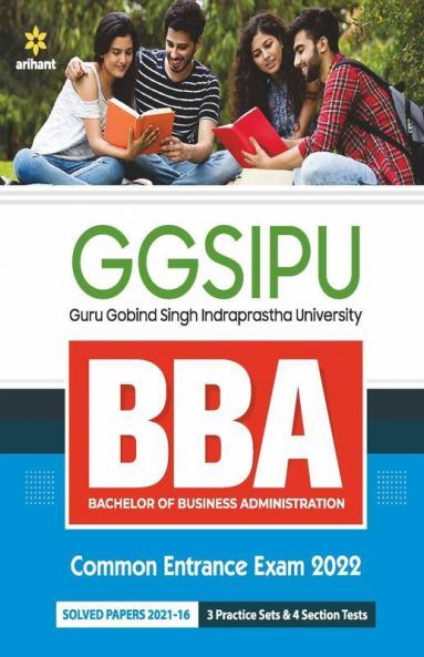 GGSIPU BBA Guide 2022