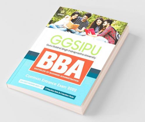 GGSIPU BBA Guide 2022