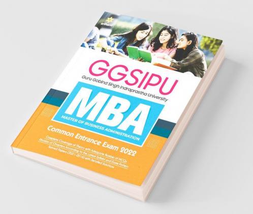 GGSIPU MBA Guide 2022