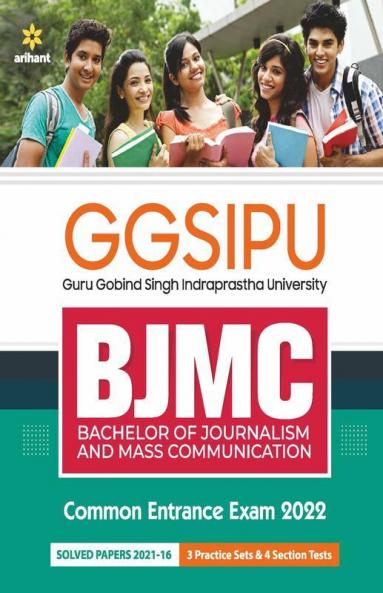 GGSIPU BJMC Guide 2022