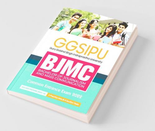 GGSIPU BJMC Guide 2022