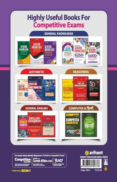 HPSSC JOA Junior Office Assistant Exam 2022
