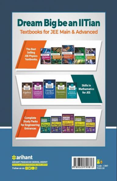 Telangana EAMCET Engineering (2021-2015) Solved Papers For 2022 Exam