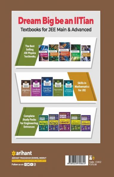 BITSAT 10 Years Solved Papers (2021-2012) 5 Mock Tests For 2022 Exam: 10 Years Solved Papers 5 Mock Tests for 2022 Exam