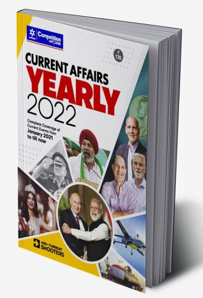 Current Affairs Yearly 2022 ( E )