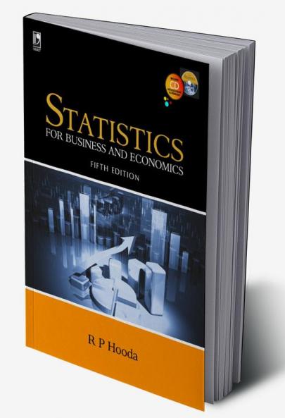 Statistics for Business and Economics 5/e