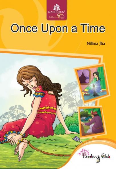 ONCE UPON A TIME (REVIESED)