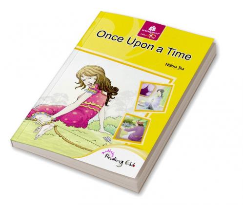 ONCE UPON A TIME (REVIESED)