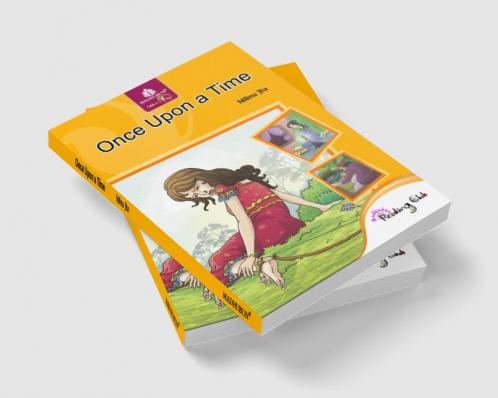 ONCE UPON A TIME (REVIESED)