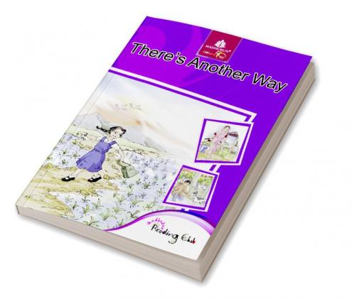 THERE'S ANOTHER WAY ! REVISED