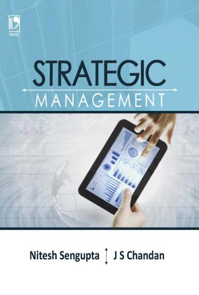 Strategic Management