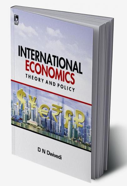 International Economics : Theory And Pol