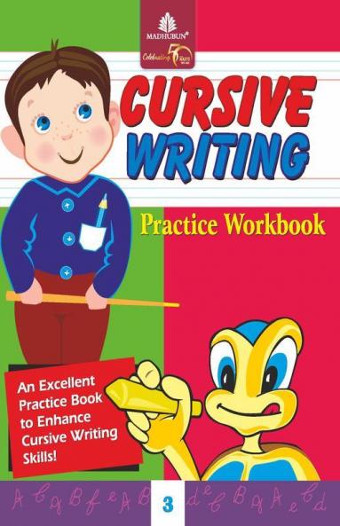 Cursive Writing - 3