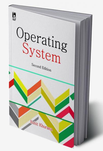Operating System - 2Nd Edition