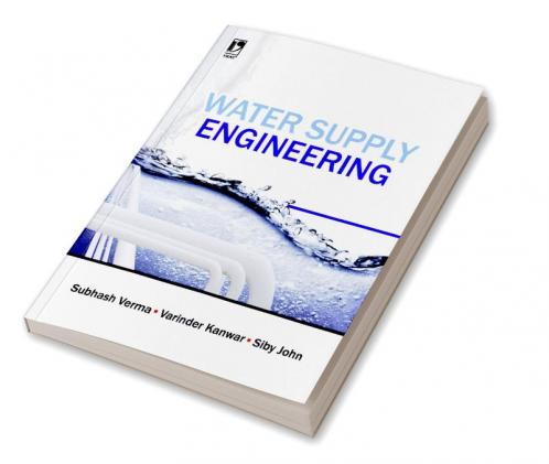 Water Supply Engineering