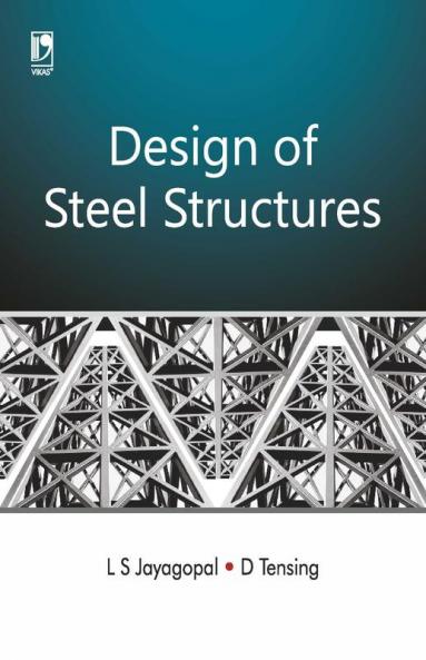 Design of Steel Structures