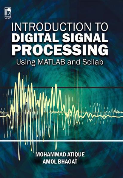 Introduction to Digital Signal Processin