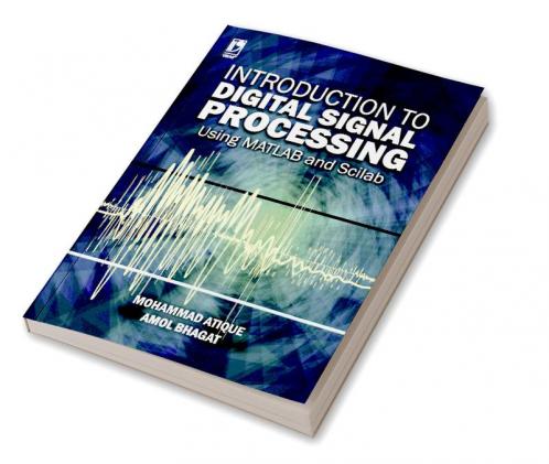 Introduction to Digital Signal Processin