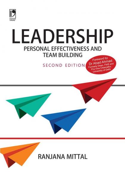 Leadership_Personal Effectiveness and Team Building