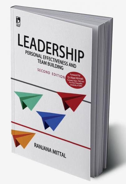 Leadership_Personal Effectiveness and Team Building