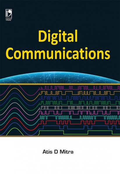 DIGITAL COMMUNICATIONS
