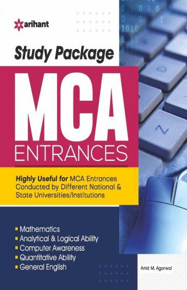 Study Pacakage for MCA Entrances