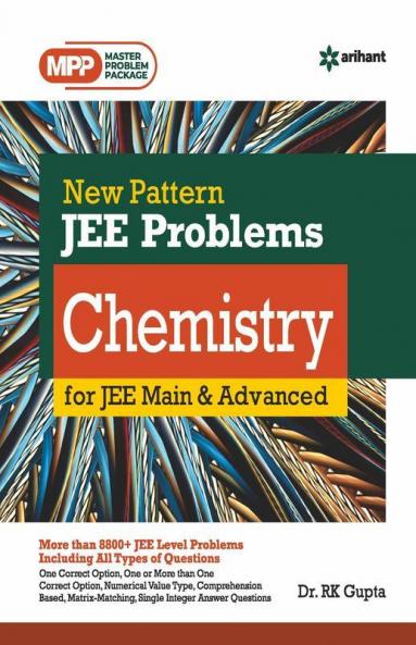 New Pattern JEE Problems Chemistry for JEE Main & Advanced
