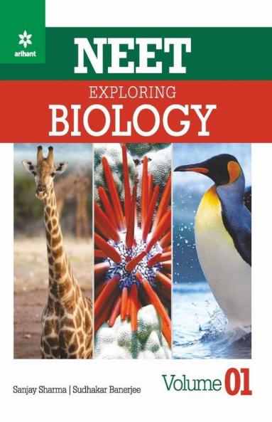 NEET Exploring Biology Volume 1