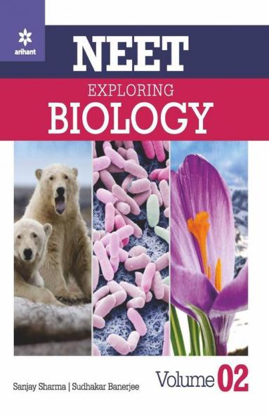 NEET Exploring Biology Volume 2