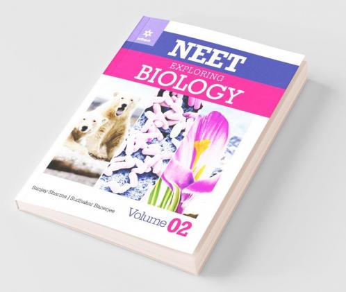 NEET Exploring Biology Volume 2