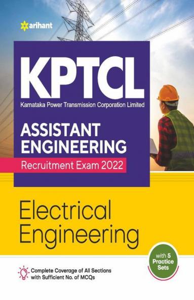 KPTCL Assistant Engineering (Electrical Engineering) Exam 2022