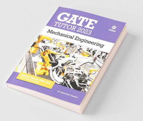 Mechanical Engineering GATE 2023