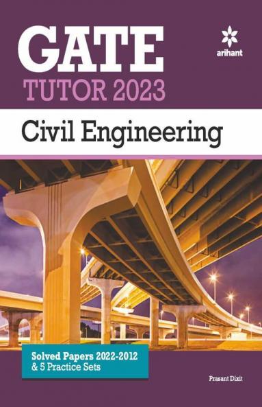 Civil Engineering GATE 2023