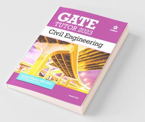 Civil Engineering GATE 2023