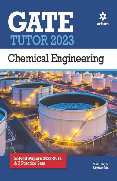 Chemical Engineering GATE 2023