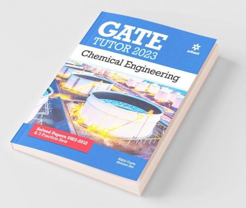 Chemical Engineering GATE 2023