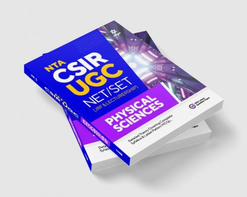 NTA CSIR UGC NET/SET Physical Science