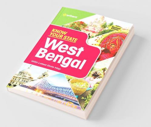 Know Your State West Bengal
