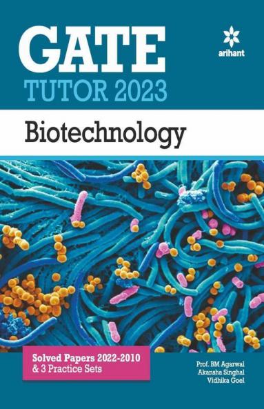 GATE-TUTOR BIOTECHNOLOGY