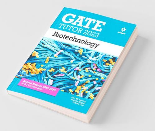 GATE-TUTOR BIOTECHNOLOGY