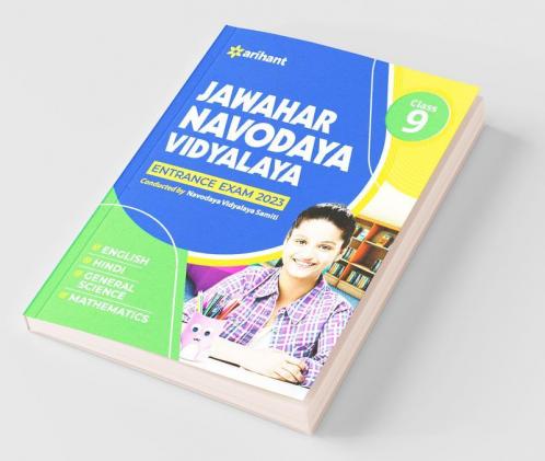 Jawahar Navodaya Vidyalaya Class 9 Exam 2023